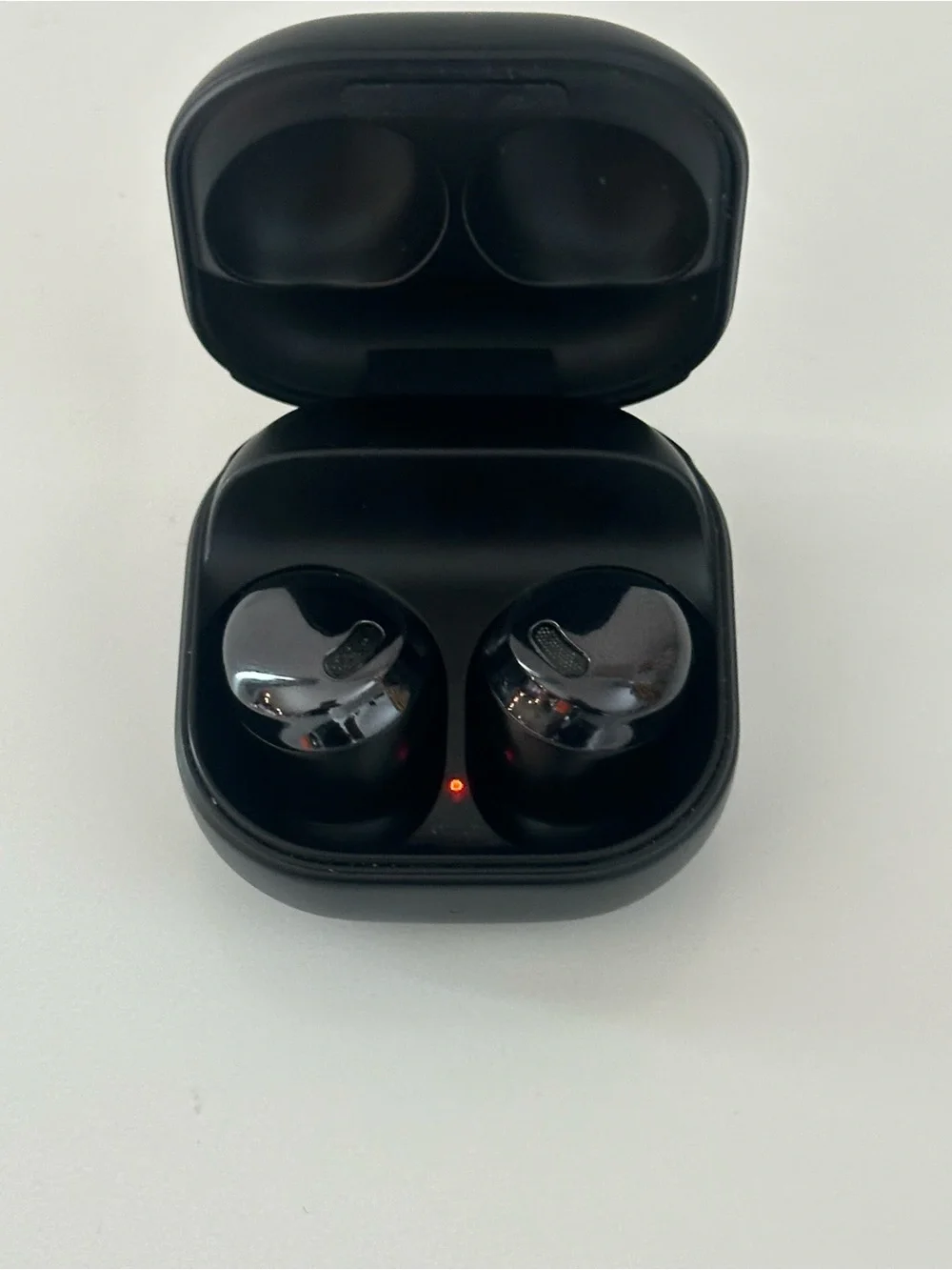 Samsung Galaxy Buds Pro Noise Canceling Bluetooth Earbuds True Wireless - Black